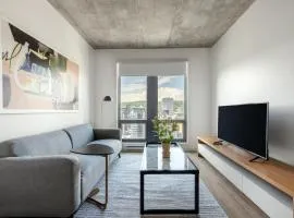 Appartements Dorchester