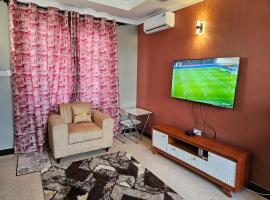 RAX Apartment2, hotel in Morogoro