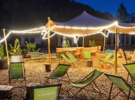 Wendelstein Mountain Camp