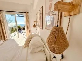 Arcadia with sea views