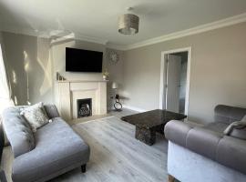 Luxe Residences - Preston, ξενοδοχείο στο Πρέστον