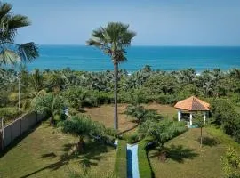 Ocean Villa Heights
