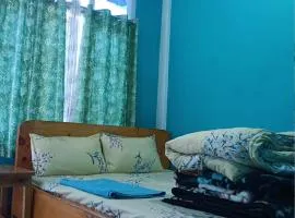 Dirang River View Homestay
