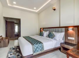 The Royal Residence Inn, posada u hoster&iacute;a en Manali