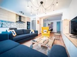 Apartamento Martell