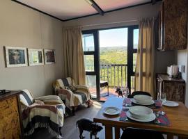 Bush View Studio Groot Brakrivier, hotel en Groot Brak Rivier