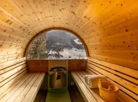 Luxury Chalet in El Tarter, Andorra