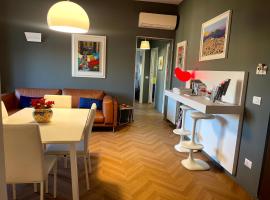 Cutelli Home Catania