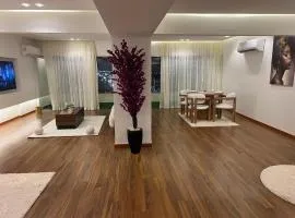 Nilefront Cozy Escape