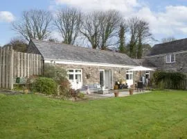Samson Cottage