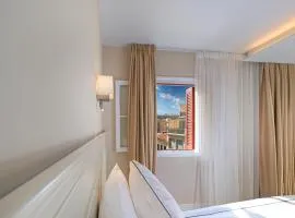 Vrachos Athens Suites