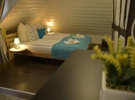 Stilvolle Altbauwohnung, Apartment Schlaf & gut