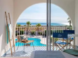Les Bulles de Mer - Hotel & Spa sur la Plage