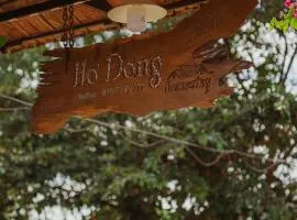 Homestay Hơ Đơng