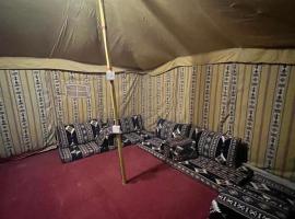 مخيم الثامر, hotel sa Riyadh