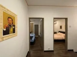 Guests Room