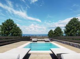 Villa Liana, hotel in Petalidhion