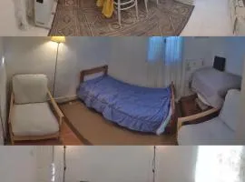 Tiny House 1, 2 ou 3 personnes SoeursGrises Béziers Centre Historique coeur de l'Hérault capitale d'Occitanie