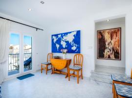 Can Picafort Near The Sea, hotel i Can Picafort