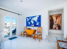 Can Picafort Near The Sea