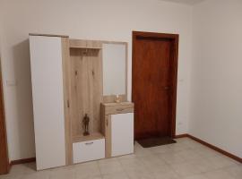 Appartamento vacanze Tres - Predaia, hotel v destinaci Tres