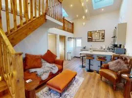 Springwood Barn No1 Forest