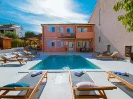 Villa Natalia Štinjan- Private Pool Retreat