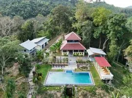 Zen Namkhan Boutique Resort
