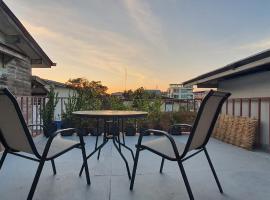SeeSea in town, apartmán v destinaci Sathani Rot Fai