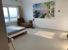 Warm Seaside Guesthouse