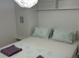 Sweet Holiday 2, ξενοδοχείο στο Μόσταρ