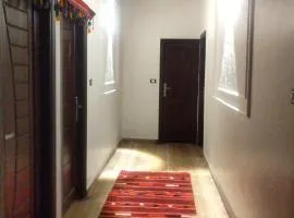 Marina Siwa House