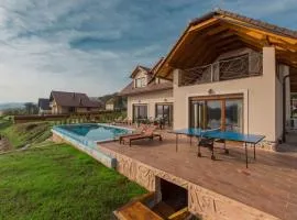 House Sablja