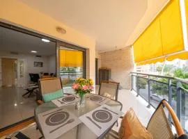 Apartamento Gemelos La Cala