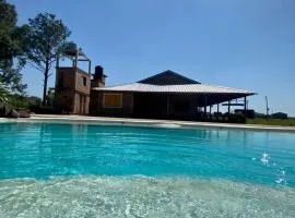 Campito la Constanza