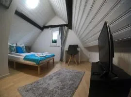 Stilvolle Altbauwohnung, Apartment Träum & schön