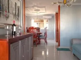 apartamento 3 habitaciones 15 minutos aeropuerto las america