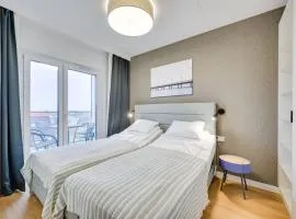 ReVital Mechelinki by Homeprime Parking Free