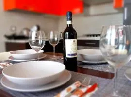 AlMa Apartament