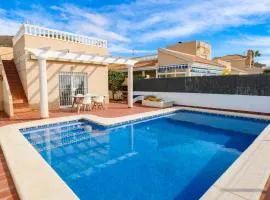 Vila Guapa - Villa de dos dormitorios en San Juan de los Terreros