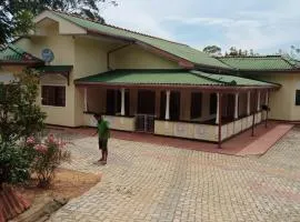 Sapugolla Family Resort