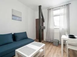 Wyjątkowe Jasne Studio w Centrum Poznania by Noclegi Renters