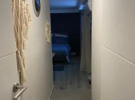 Chambres chez l'habitant