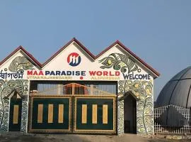 Maa Paradise World