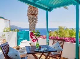 Apartamentos Cancajos, hotel near La Palma Airport - SPC, 