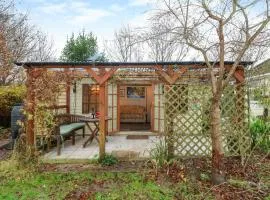 The Cabin at Little Timbers