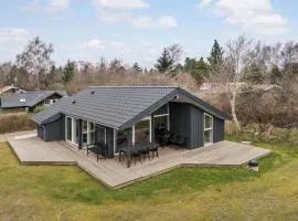 2 Bedroom Gorgeous Home In Kalundborg