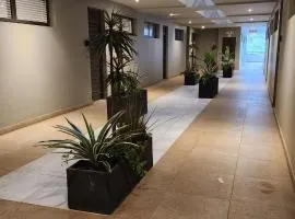 Zimbali Boulevard Suites 2 bedroom apartment