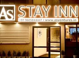 As Stay Inn