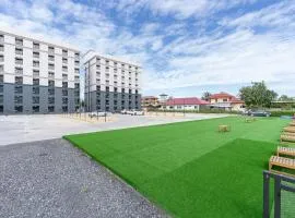 44 Residence and Resort